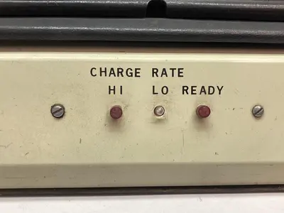 Used _UNKNOWN_ _UNKNOWN_ Battery Chargers Ohio US | Surplus Asset Holdings #1242121