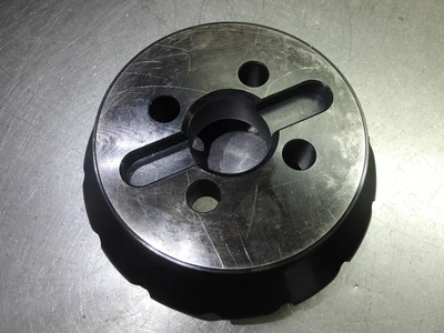 Sandvik 160mm Indexable Facemill 40mm Arbor R365-160Q40-S15H (LOC1258B)