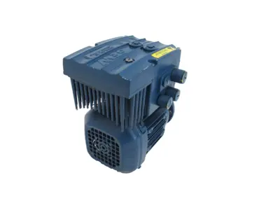 USED SEW EURODRIVE S37 DRS1S4/MM03/MO GEARMOTOR 25.38 S37DRS1S4MM03MO