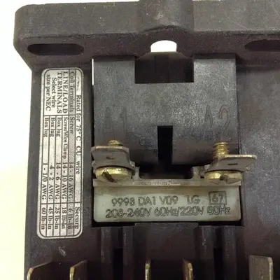 USED SQUARE D 8910-DPA43