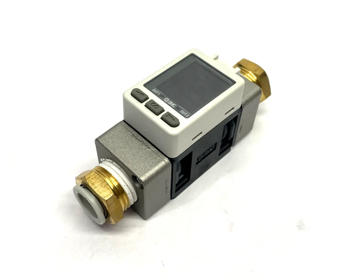 USED SMC PFMB7102-N04-B