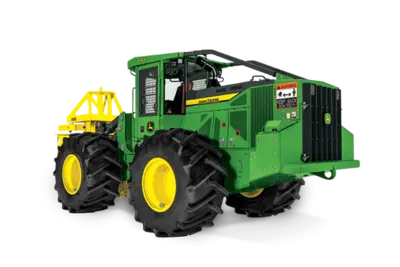 Forestry Equipment