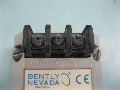 USED Bently Nevada 330100-50-00