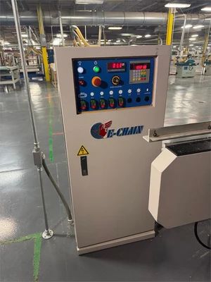 USED 2019 E-CHAIN "ECT 640"