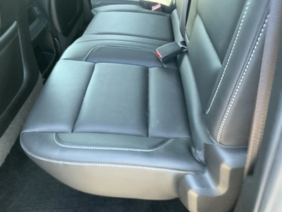 USED 2014 CHEVROLET SILVERADO 1500