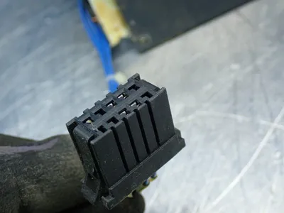 USED FANUC A02B0236C235