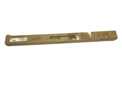 USED ALLEN-BRADLEY SER. B MOUNTING CHANNEL PACKAGE OF 9