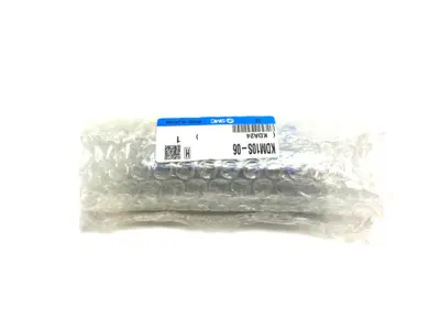 NEW SMC SOCKET-TYPE MULTI-CONNECTOR 10-PORT 6MM TUBE