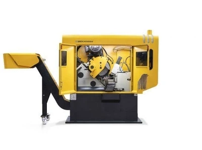 New | in-Stock 2026 BEKA-MAK BMDO-150 XS Circular Saw High Speed Circular Saws (non-ferrous) Illinois US | Blackout Equipment, LLC #1284004