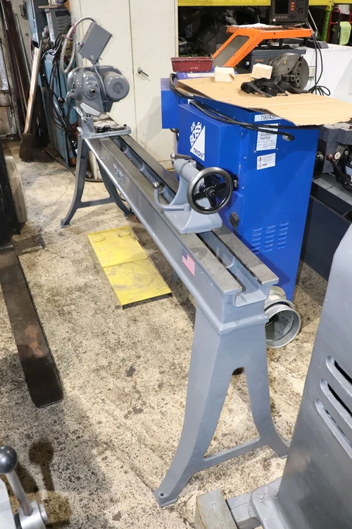 Used OLIVER 159 Woodworking Lathes | INTER-PLANT SALES #344124