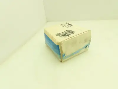 Honeywell Skinner V933LEH2050 Solenoid Valve 4-Way NC 120V 50 PSI 1/4" NPT