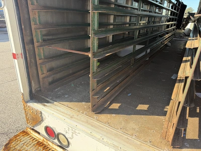Used 2008 WORKHORSE ROUTE STAR DELIVERY TRUCK Box trucks Ohio US | Miedema Asset Management Group #1709446