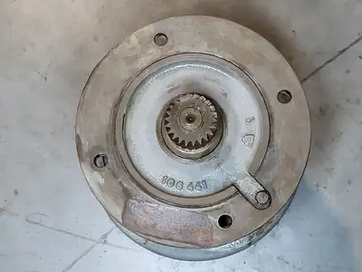 Used SEW-EURODRIVE FA70LP184 Gearboxes British Columbia CA | Lenmark #268277