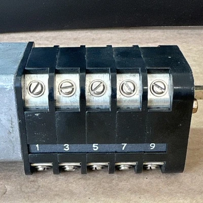 NEW GE E3C35S1A2P1