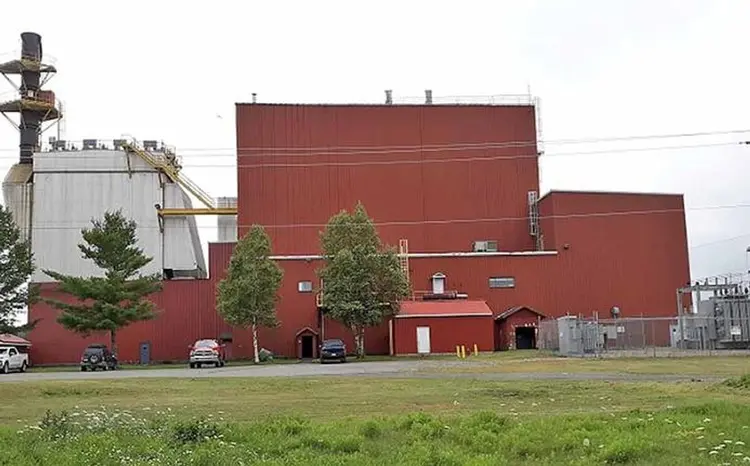 Used 1986 GE-MCGRAW-TOWERPAK-BELCO 18MW BIO MASS Complete Plants | E&M Equipment #904032