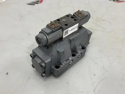 USED VICKERS DG5S-8-31C-E-T-M-U-HL7-B13-30-EN502