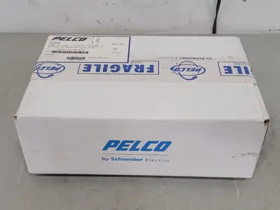NEW PELCO PA402