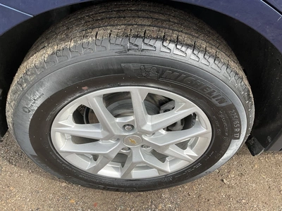 Used 2022 CHEVROLET EQUINOX SUVs Michigan US | Miedema Asset Management Group #1444827