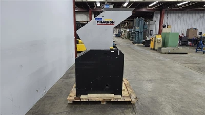 USED CINCINNATI MILACRON MBG-18