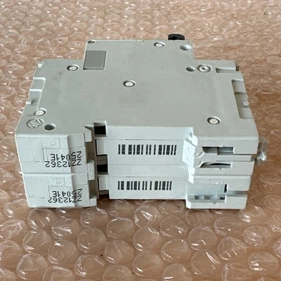 New | in-Stock Schneider Electric C60H-C10 Circuit Breakers Indiana US | J&J Industrial Supply #505108