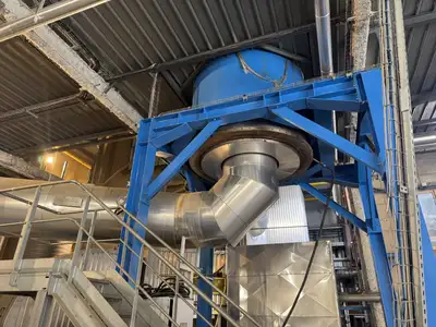 Used _UNKNOWN_ _UNKNOWN_ Boilers FR | Apex Auctions #1552324