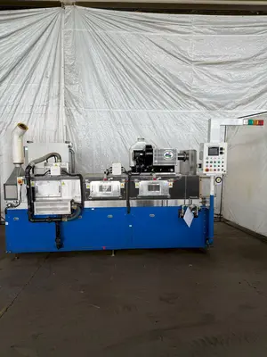USED 2016 KATAOKA OS-50TL