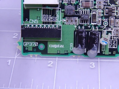 Used DIGITAL ELECTRONICS _UNKNOWN_ Circuit Boards Texas US | OCO Industrial #1662459