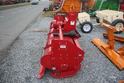 New | in-Stock 2026 TAR RIVER CXT121 Rotary Tillers Pennsylvania US | Zimmerman Farm Service #1410120
