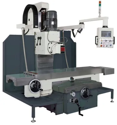 2025 CLAUSING 6HMU MILLERS, PLAIN HORIZONTAL | T.R. Wigglesworth Machinery Co. (1)