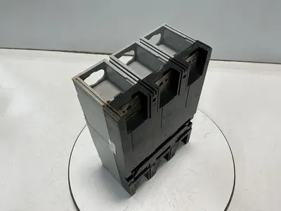 USED SIEMENS HHLD63F600