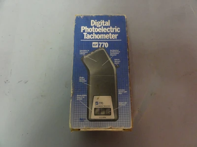 USED TIF 770