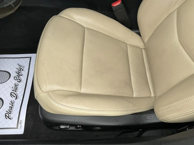 Used 2020 CADILLAC CTS Sedans Michigan US | Miedema Asset Management Group #1487876