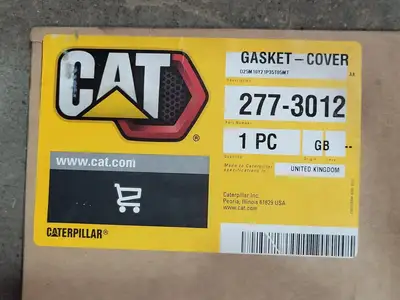NEW CATERPILLAR 277-3012