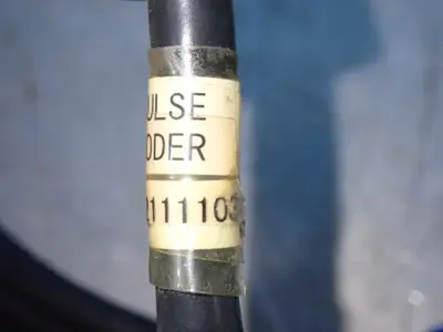 Y-12111110 Pulse Coder Cable Assembly