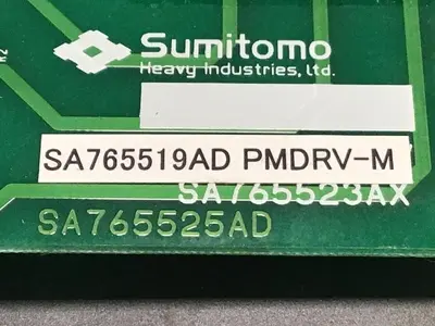 USED SUMITOMO SA765519AD