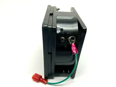 OA938AP-11-1,OA938AP-11-1 TB | Orion OA938AP-11-1 TB AC Fan 115V 230V 92 x 92 x 38mm 3.62 x 3.62 X 1.5in - Used