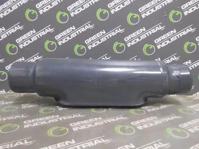 Unbranded Rigid Electrical Condulet 1-1/2" Hub Series C New