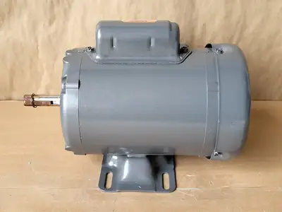 NEW BALDOR L3501