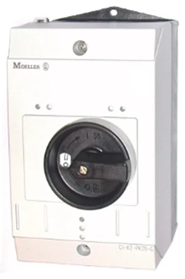 Eaton CI-K2-PKZ0-G [New]