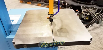 New | in-Stock DOALL 2013-V2 Vertical Band Saws California US | Sterling Machinery Exchange #1466023