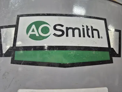USED A.O. SMITH CORPORATION TJV-120M 000