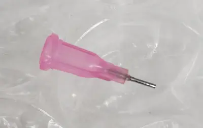 M965 PROBE NEEDLES