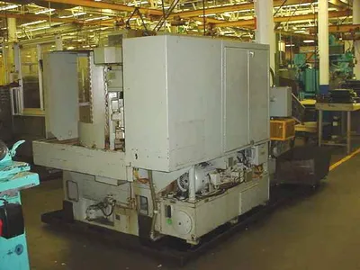1982 GLEASON 641.0 Bevel Gear Generators | Mohawk Machinery (5)