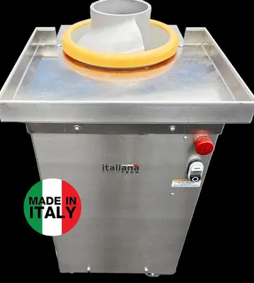 Used ITALIANA FOODTECH INC. ROUND 35 Bakery Equipment British Columbia CA | Surrey Food Equipment #786448