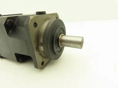 Stober P301SGN0030M Planetary Gearbox 3:1 Reducer 1000rpm