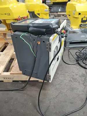 USED 2014 FANUC M-1IA/0.5S