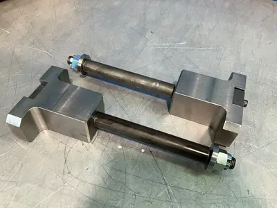 Used JOLICO WDX1480282702 Tooling & Accessories (Other) Ohio US | HGR 24 #1276046