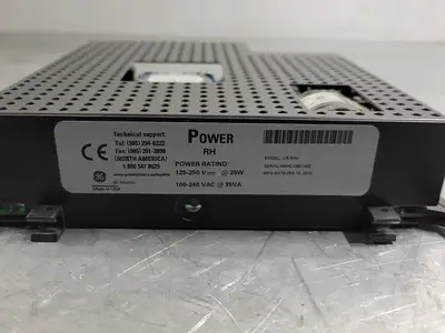 USED 2010 GE MULTILIN G60G03VKHF8FH6BM8FPXX