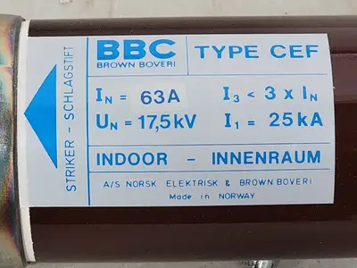 NEW ABB 1YMB531003M0007