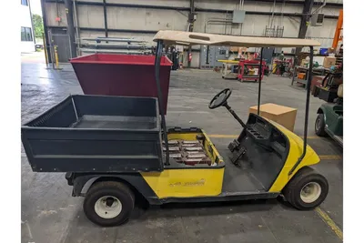 Used _UNKNOWN_ _UNKNOWN_ Golf Carts Texas US | IRS Auction #1355829